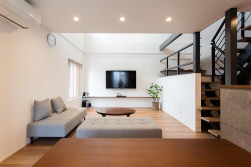 福地建装施工事例