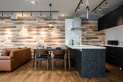 ロゴスホームモデルハウス