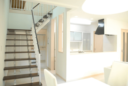 北翔建設施工事例