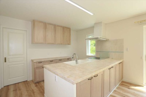 浅水建設施工事例