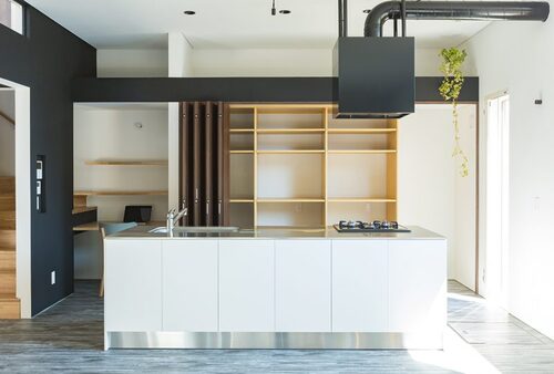 保科工務店施工事例