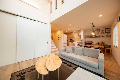 南原工務店施工事例