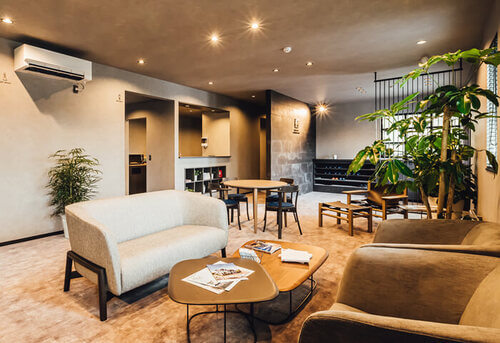 セルコホーム函館モデルハウス