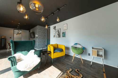 住まいのウチイケ施工事例