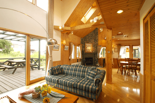 住まいのウチイケモデルハウス