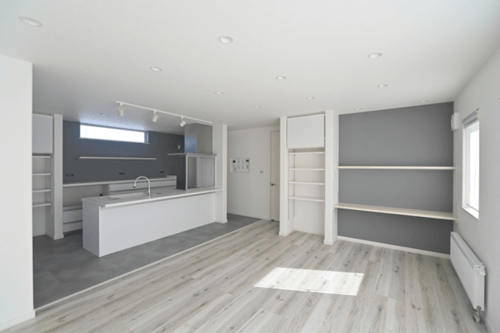 宇佐美建設施工事例