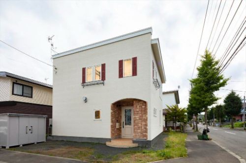 大洋建設施工事例
